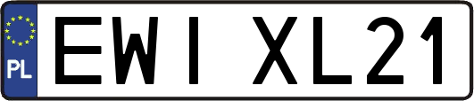 EWIXL21