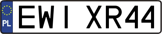 EWIXR44