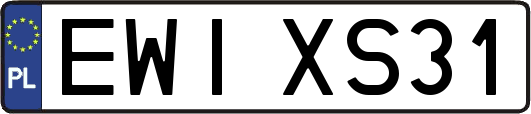 EWIXS31