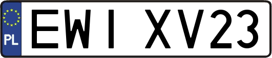 EWIXV23