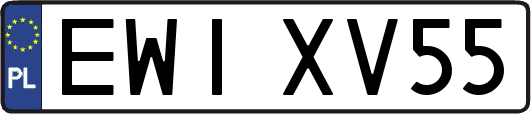 EWIXV55