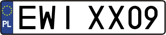 EWIXX09