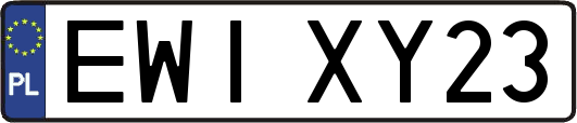 EWIXY23
