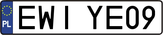 EWIYE09