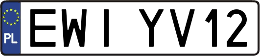 EWIYV12