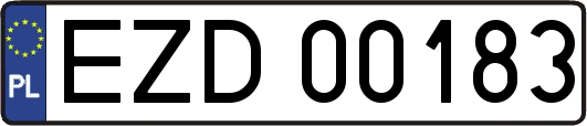 EZD00183