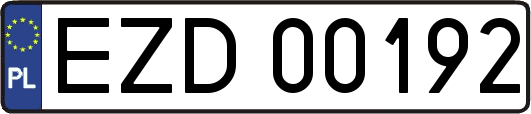 EZD00192