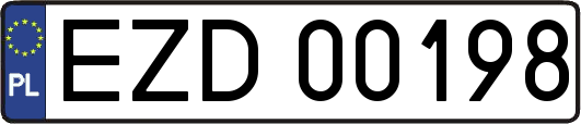 EZD00198