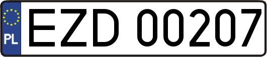 EZD00207