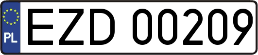 EZD00209
