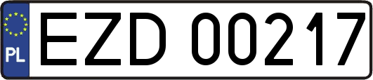 EZD00217