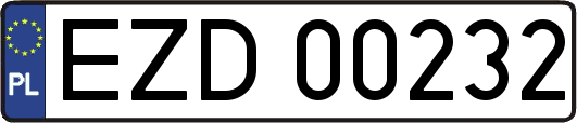 EZD00232