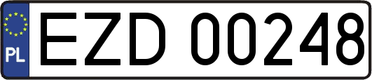 EZD00248