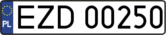 EZD00250