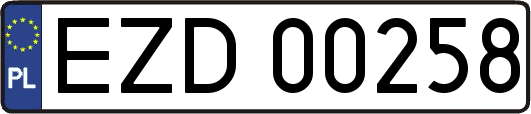 EZD00258