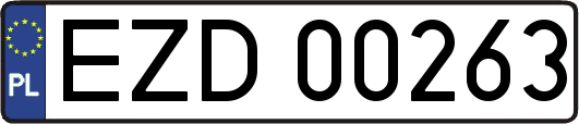EZD00263