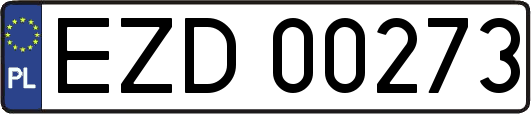 EZD00273