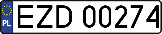 EZD00274
