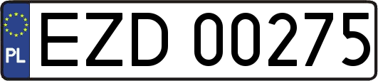 EZD00275