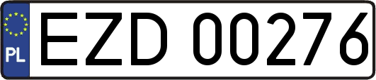 EZD00276