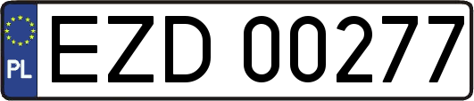 EZD00277