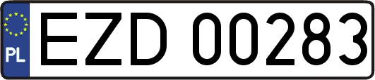 EZD00283