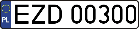 EZD00300
