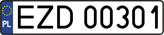 EZD00301