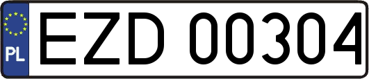 EZD00304