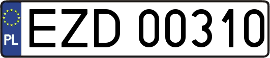 EZD00310