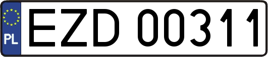EZD00311