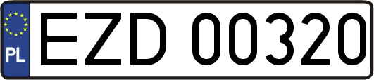 EZD00320