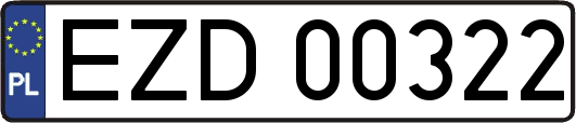 EZD00322