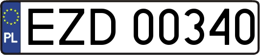 EZD00340