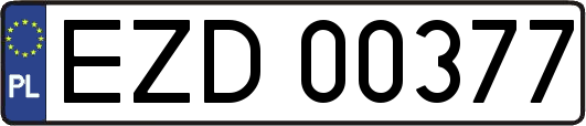 EZD00377