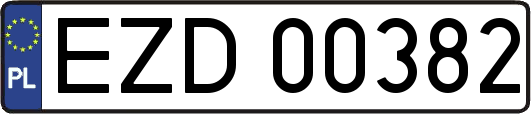 EZD00382