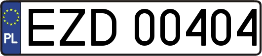 EZD00404