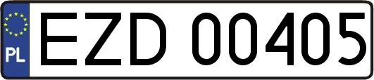 EZD00405
