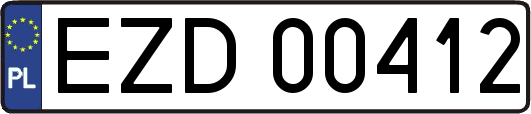 EZD00412