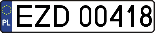 EZD00418