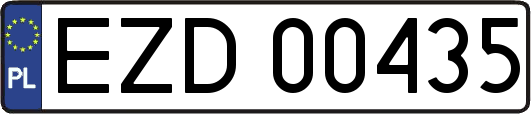 EZD00435