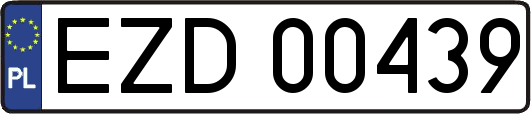 EZD00439