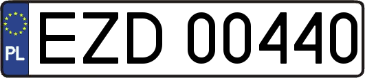 EZD00440