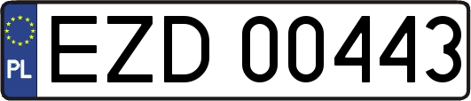 EZD00443