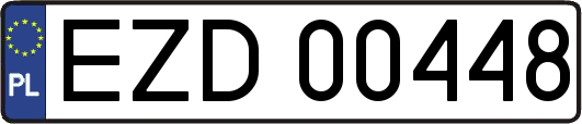 EZD00448