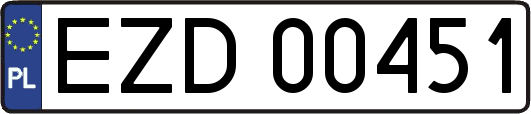 EZD00451