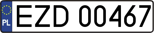EZD00467