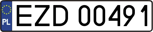 EZD00491