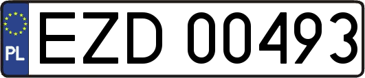 EZD00493