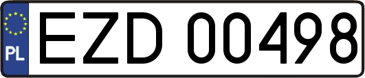EZD00498
